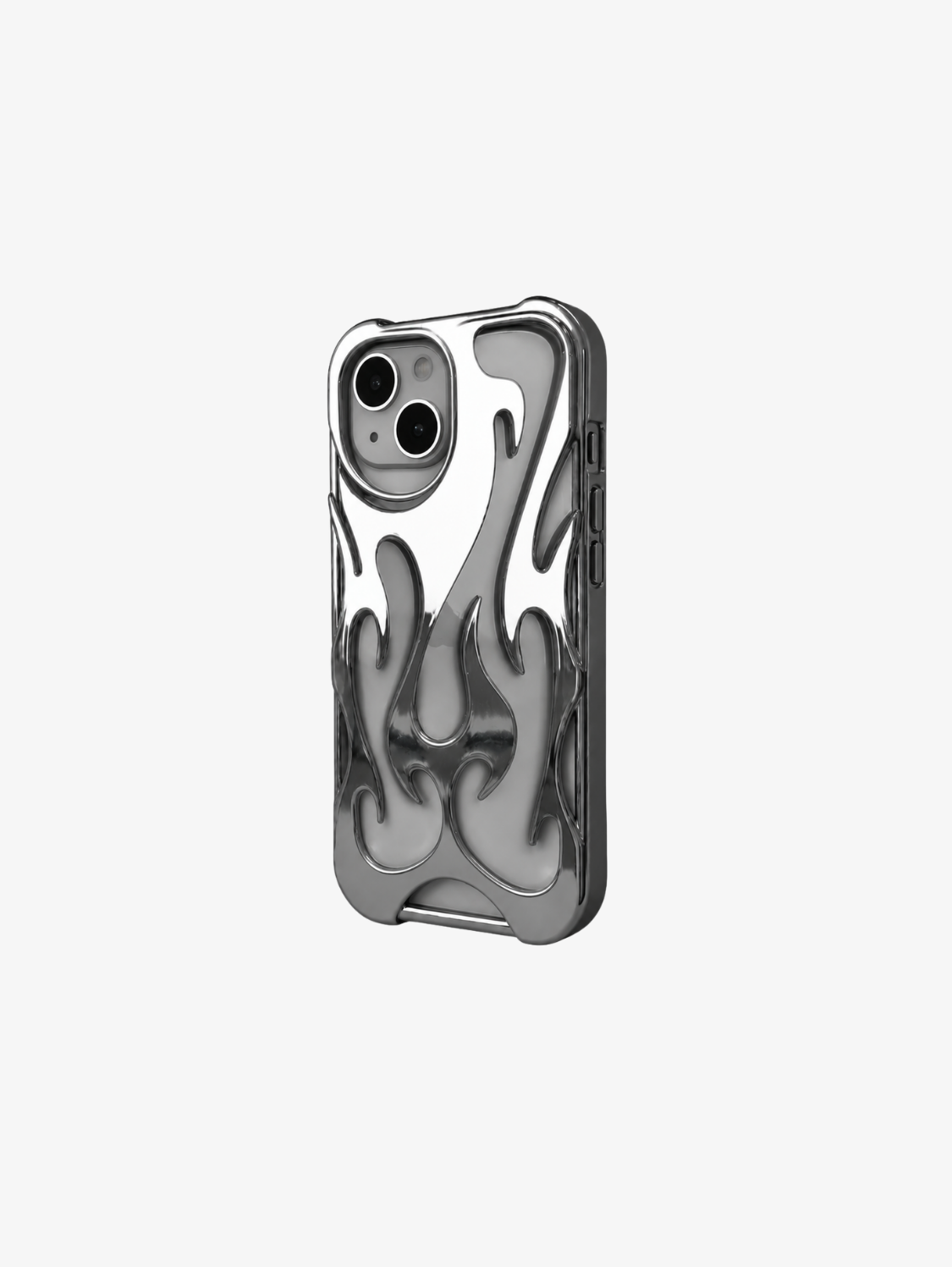 Flame Chasis[Glossy]