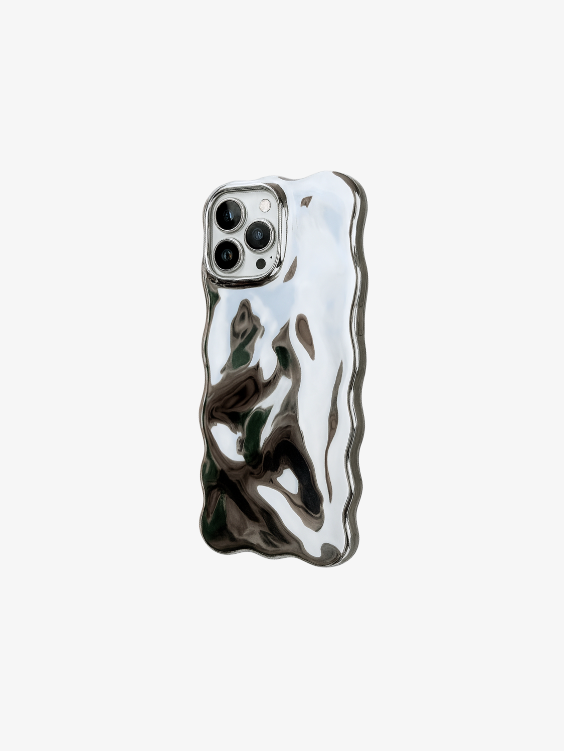 Silver Gleam