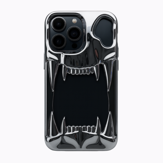 Fang Theory - iPhone