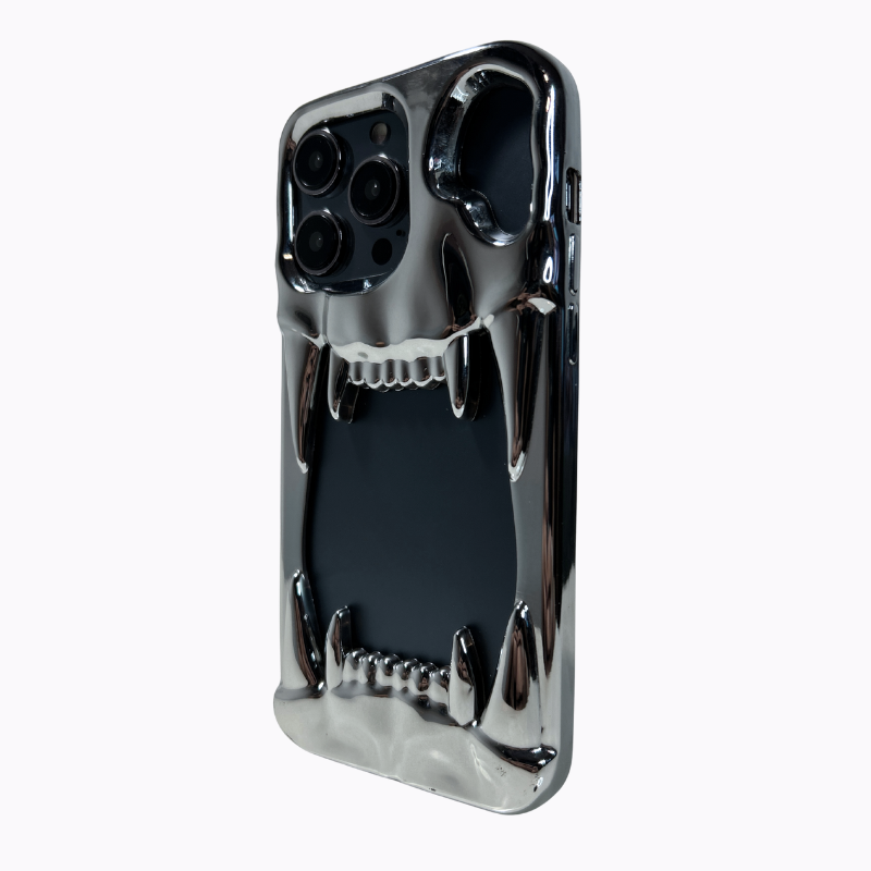 Fang Theory - iPhone