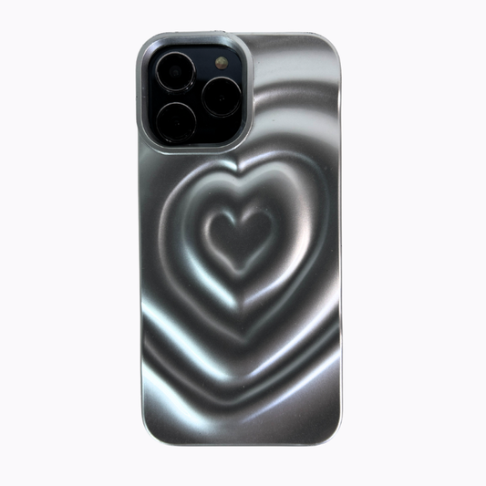 Ripple Heart - iPhone 13