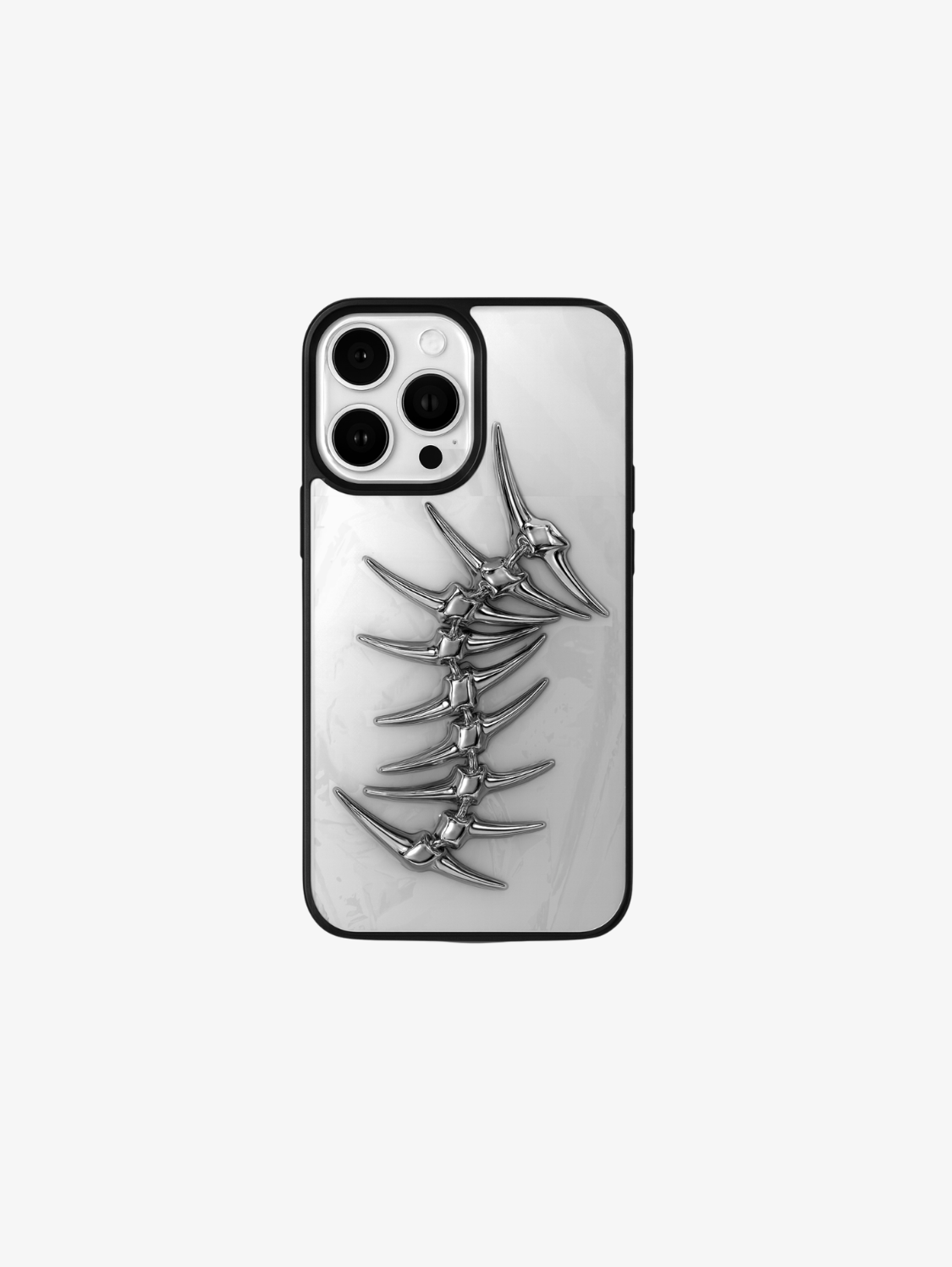 Fish Bone