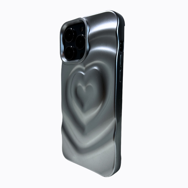 Ripple Heart - iPhone