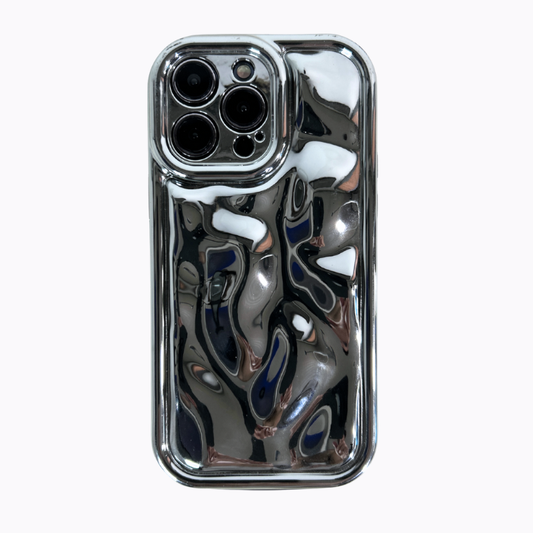 Laser Metiorite - iPhone 13