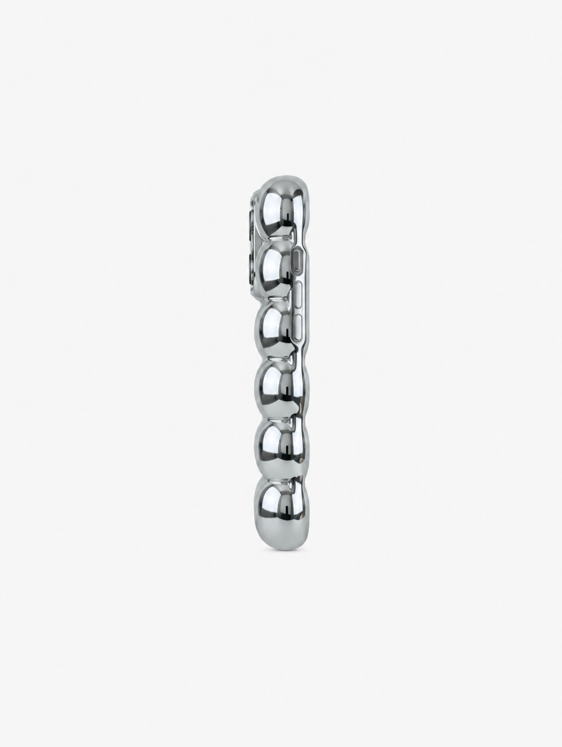 Chrome Puff