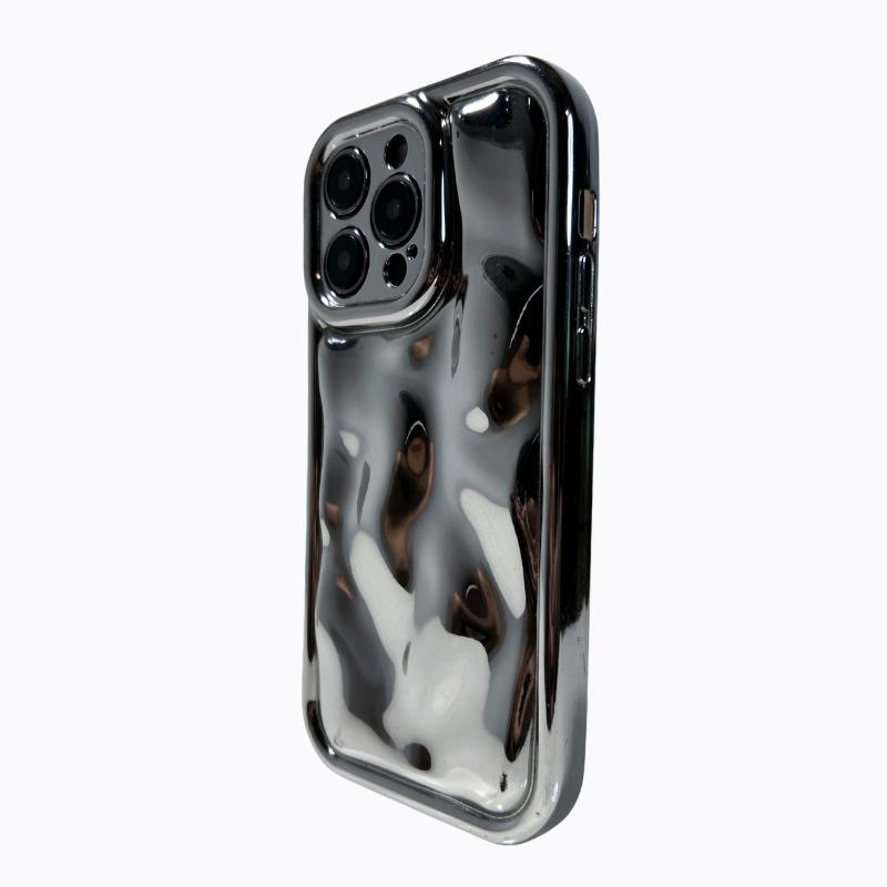 Laser Metiorite - iPhone