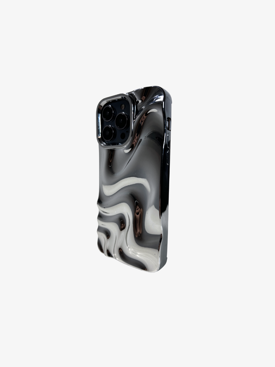Luxury Plating