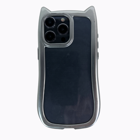 Cat Ears - iPhone 13