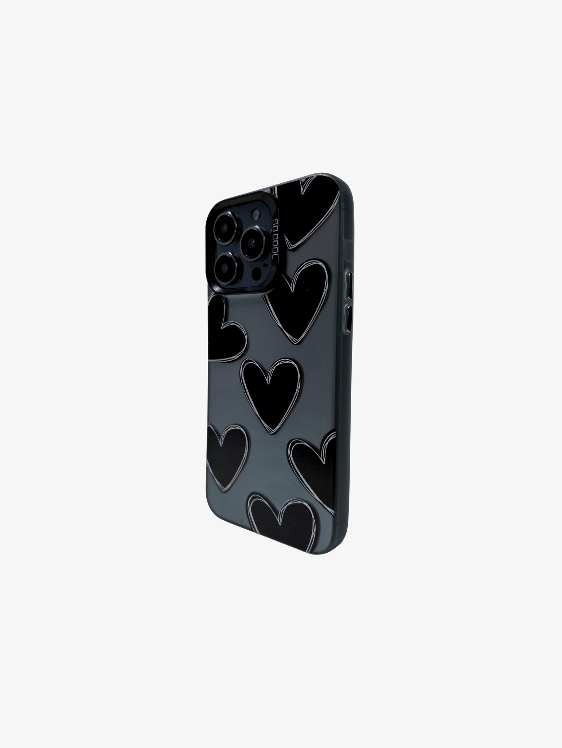 Love Struck