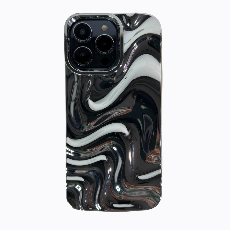 Luxury Plating - iPhone