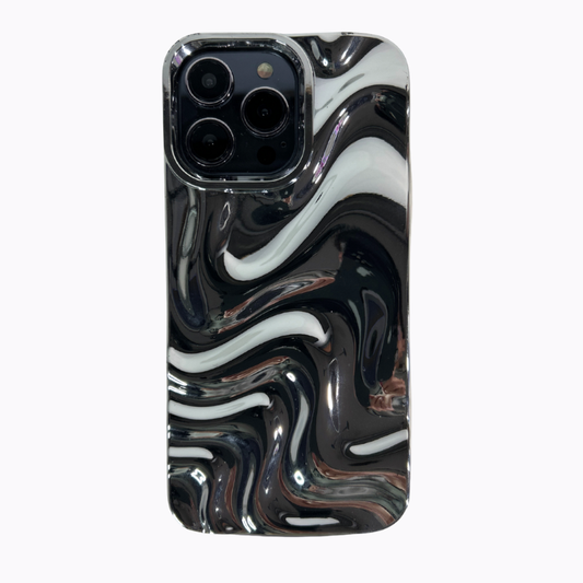 Luxury Plating - iPhone