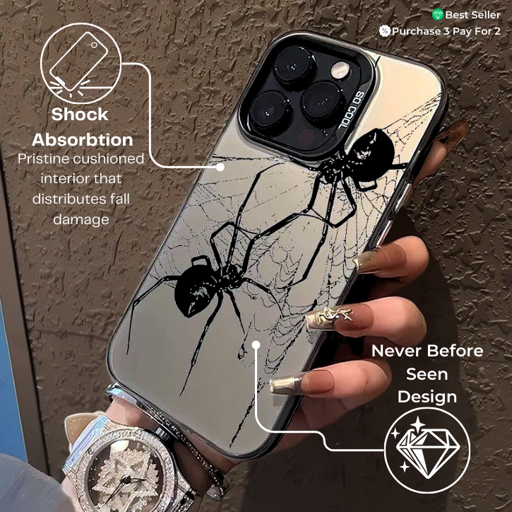 Arachne - iPhone 14 Pro Max