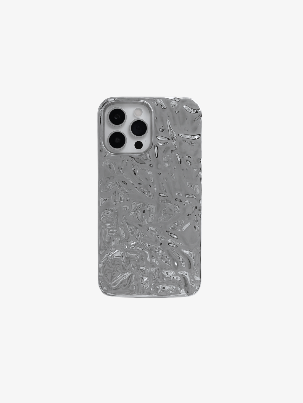 Dream Silver
