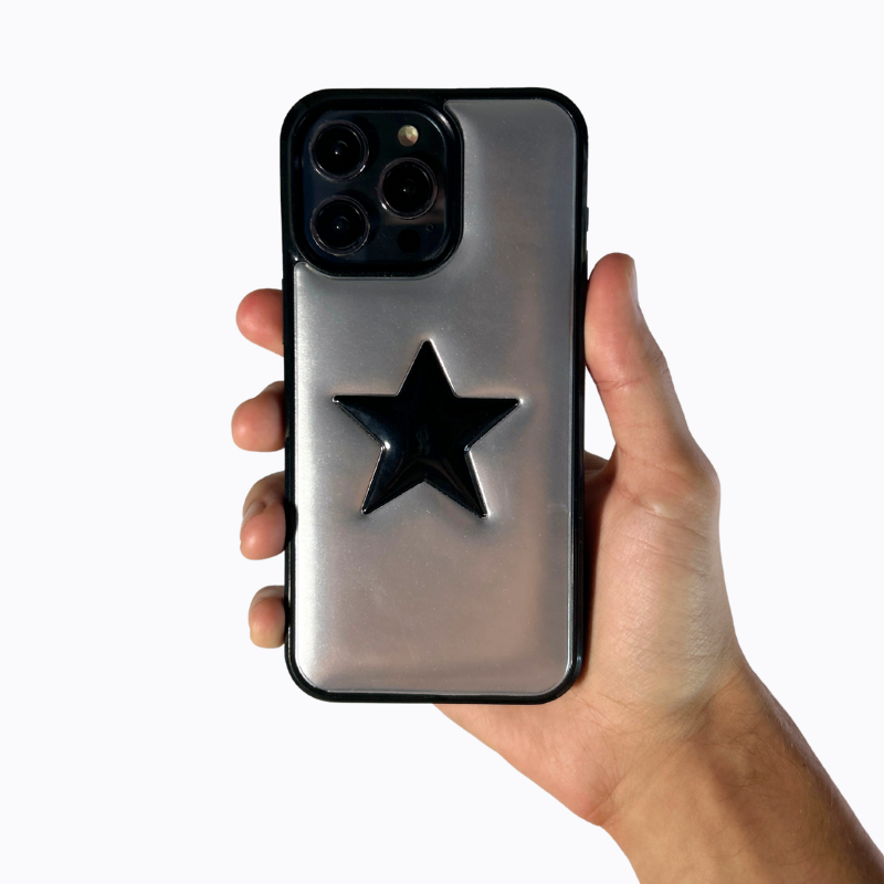 Starboy - iPhone