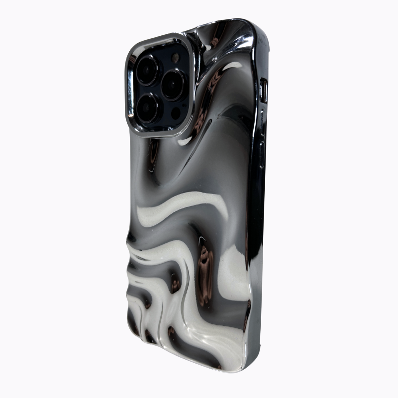 Luxury Plating - iPhone