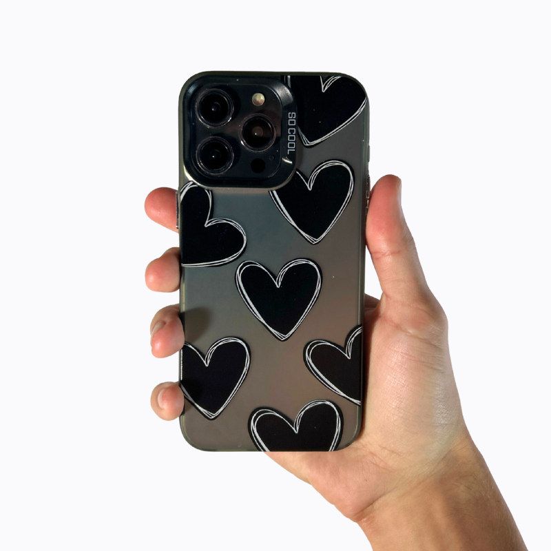 Love Struck - iPhone