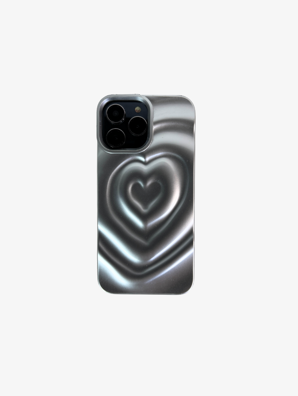 Ripple Heart