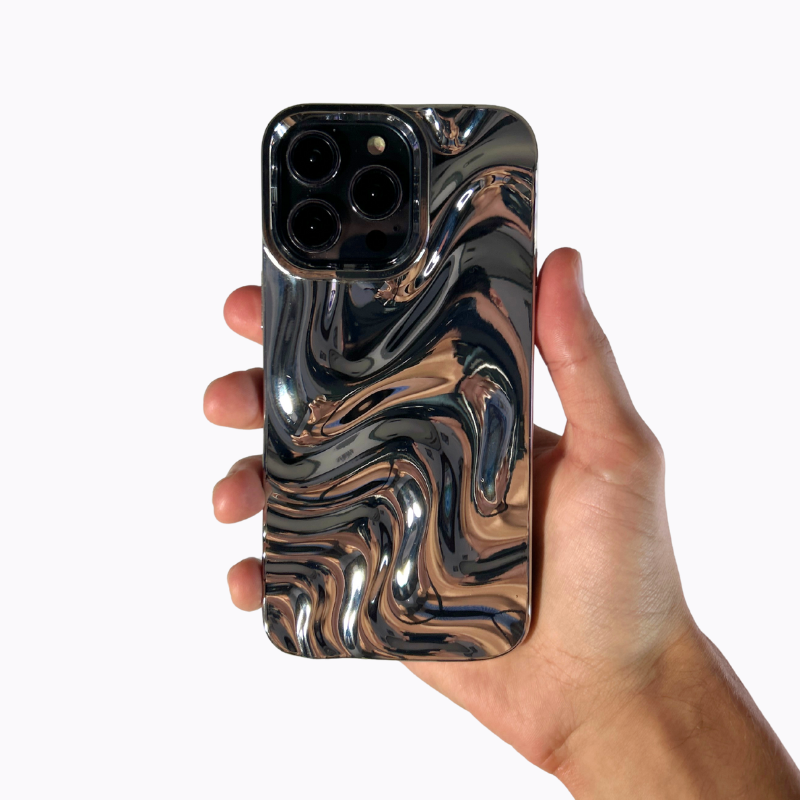 Luxury Plating - iPhone