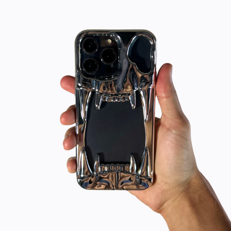 Fang Theory - iPhone