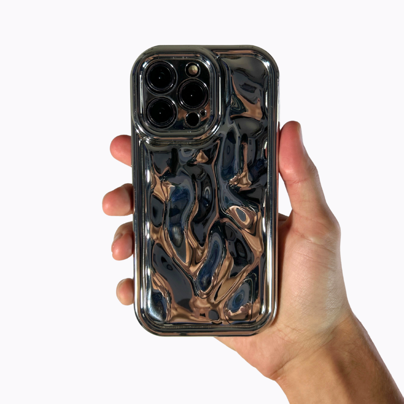 Laser Metiorite - iPhone