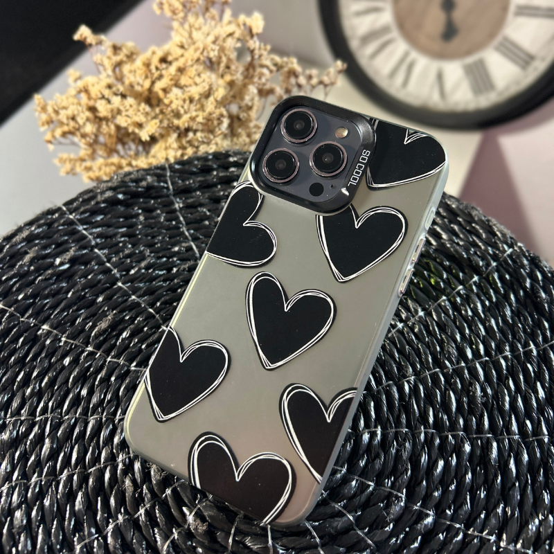 Love Struck - iPhone