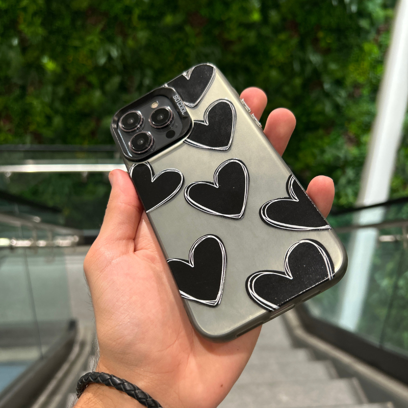 Love Struck - iPhone