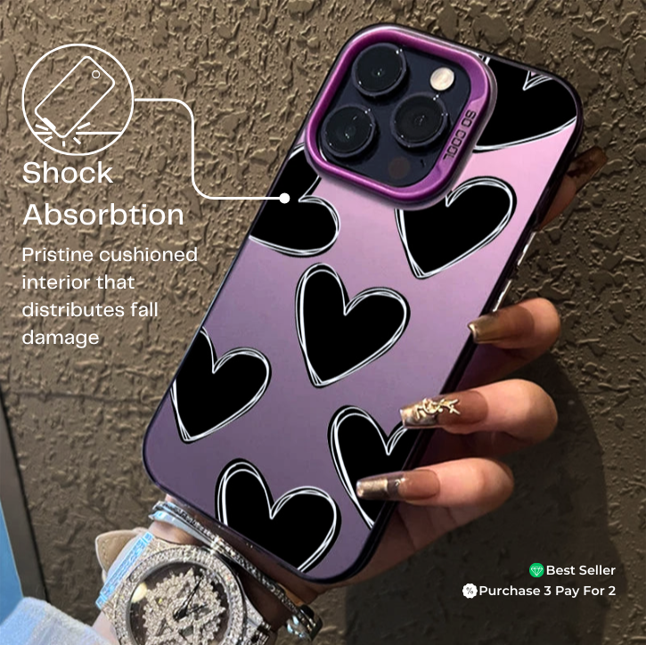 Love Struck - iPhone 12 Pro