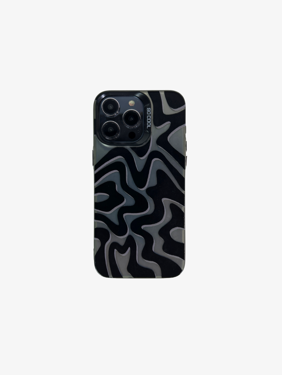Noir Swirl