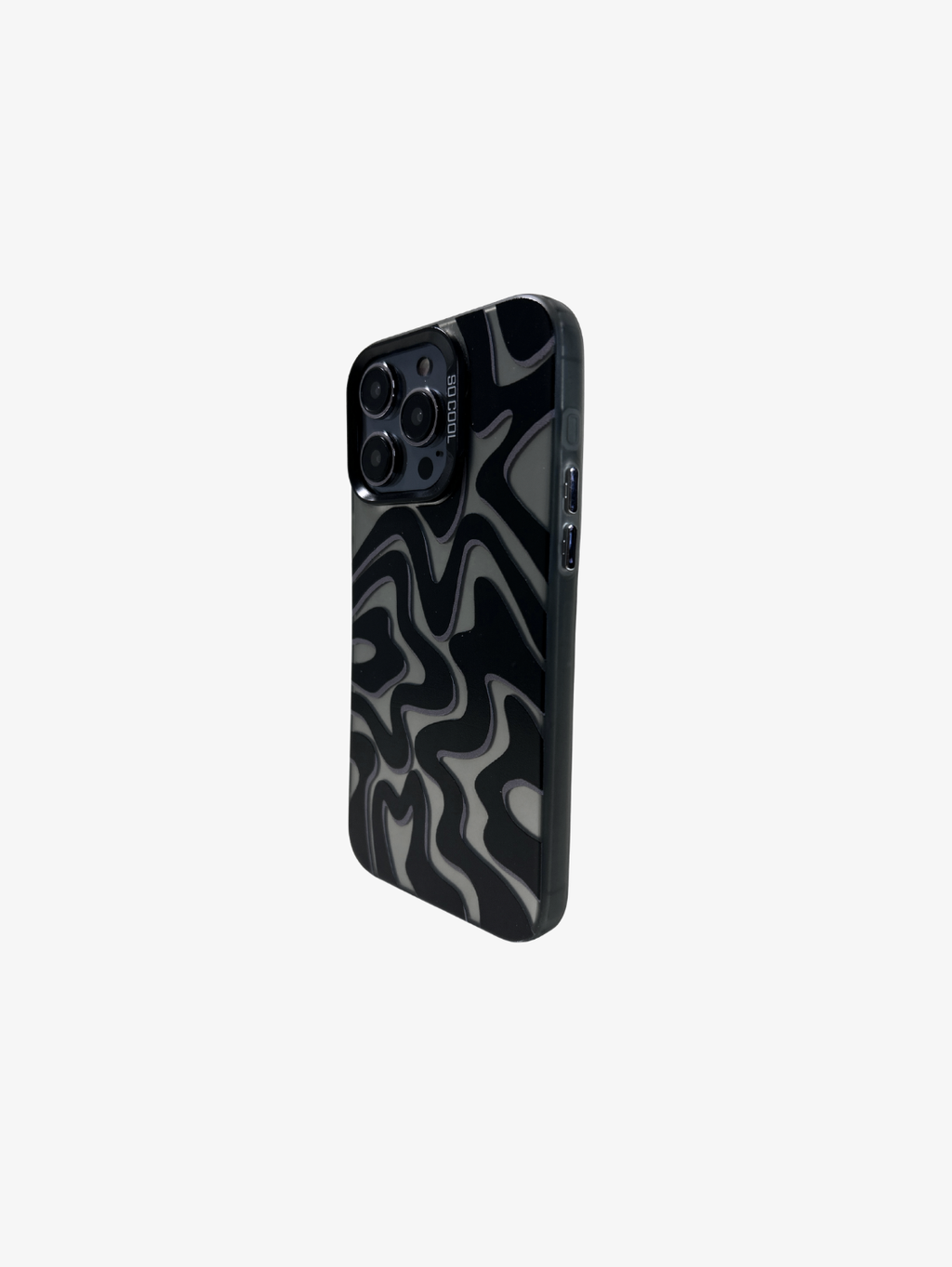 Noir Swirl