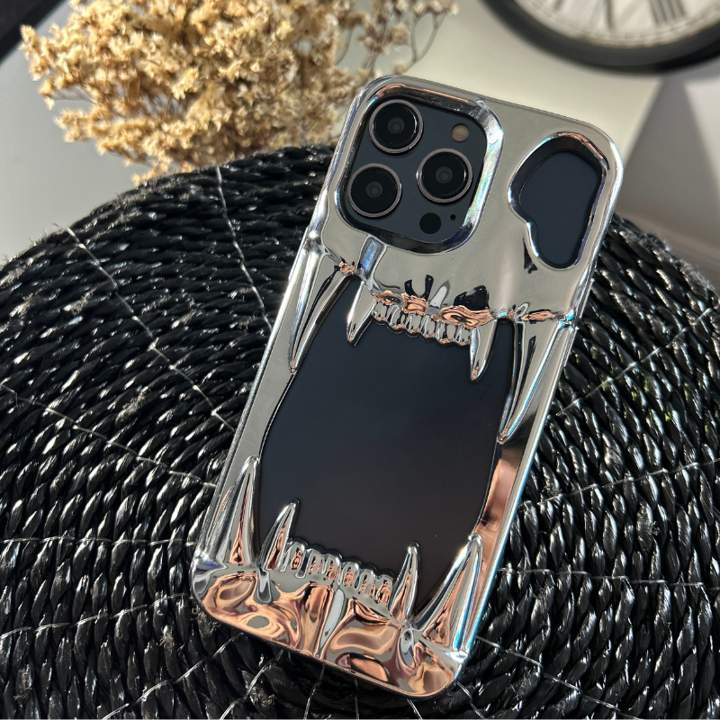 Fang Theory - iPhone