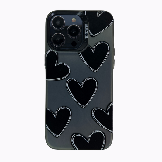 Love Struck - iPhone