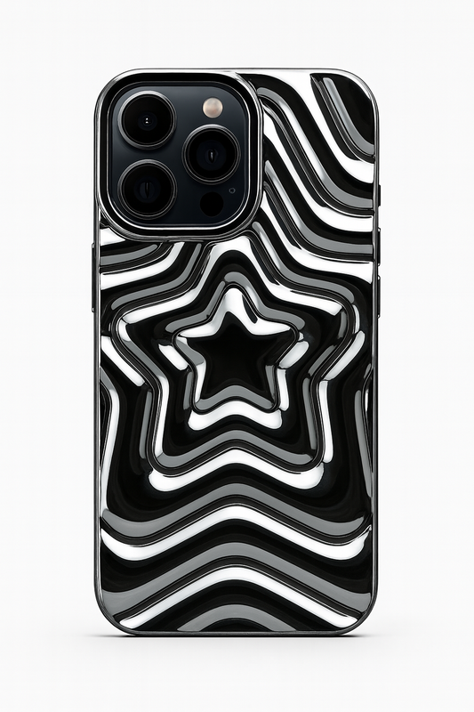 Rockstar - iPhone 16 Pro Max