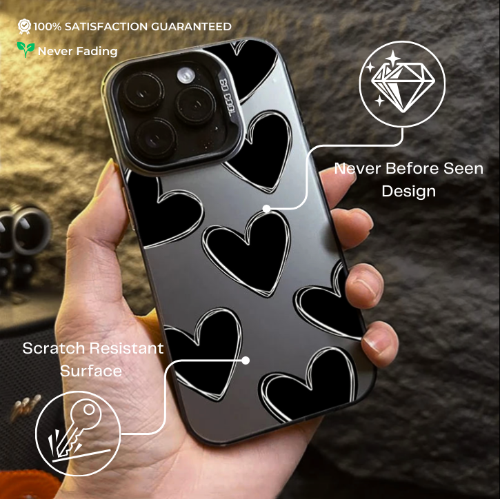 Love Struck - iPhone 12 Pro