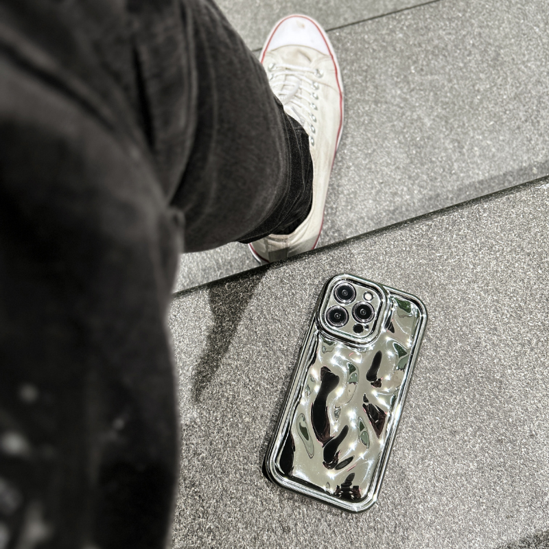 Laser Metiorite - iPhone