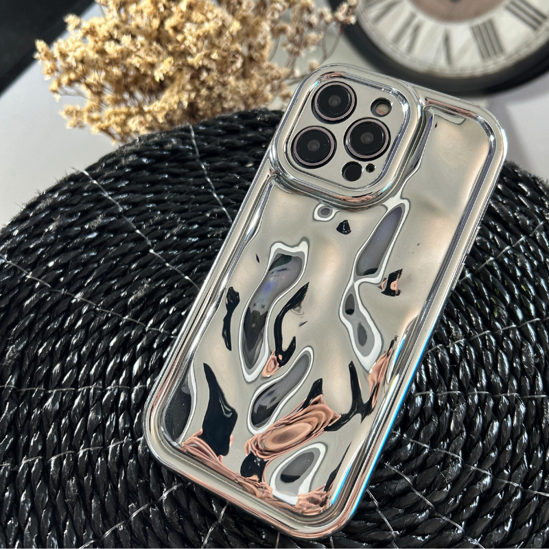 Laser Metiorite - iPhone