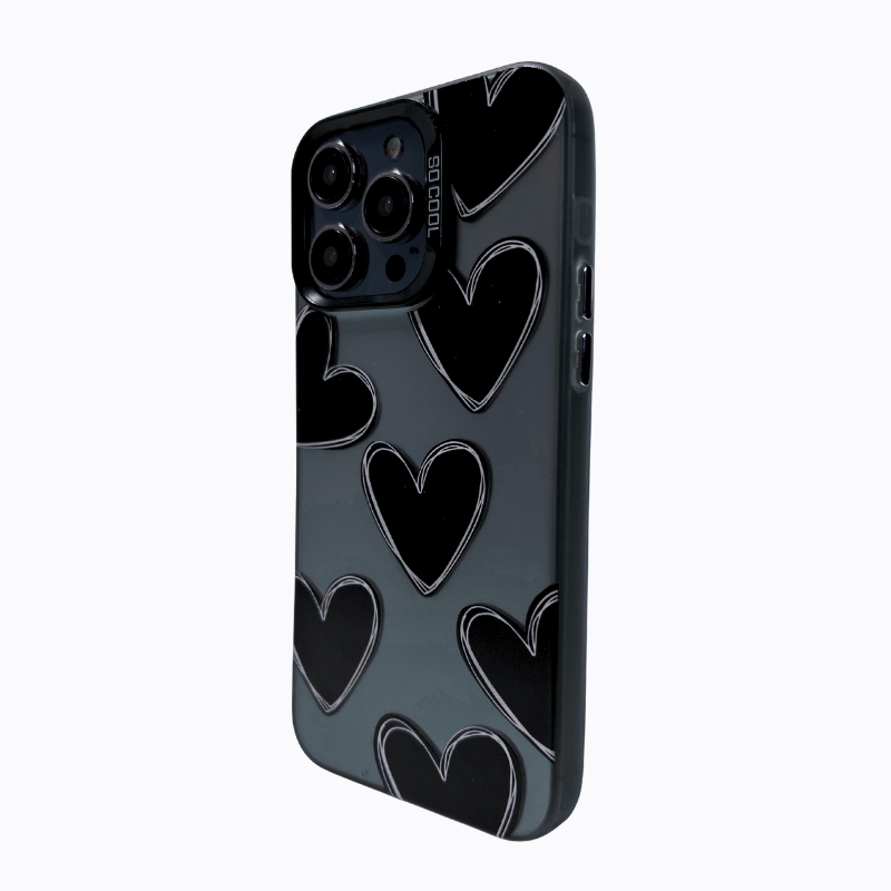 Love Struck - iPhone