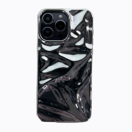 Chromatic Grunge - iPhone 13