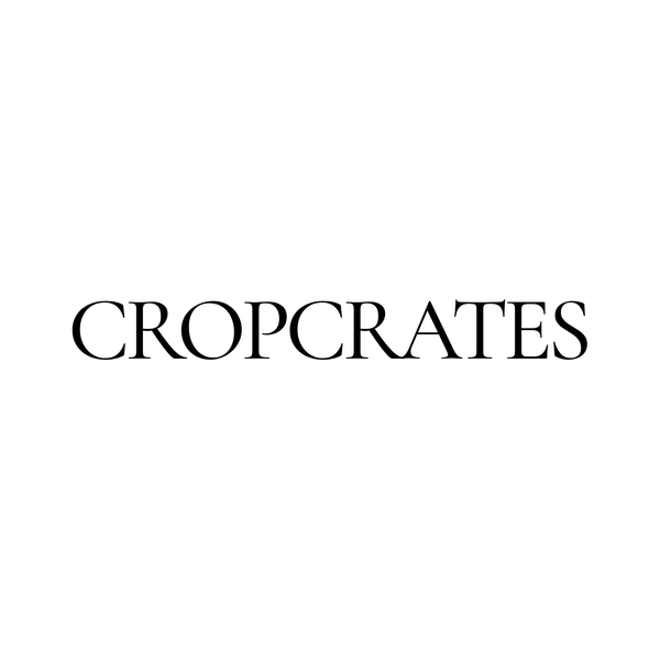 CropCrates