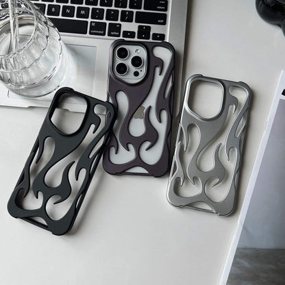 Flame Plating[Matte]