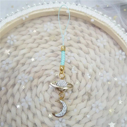Saturn Torc