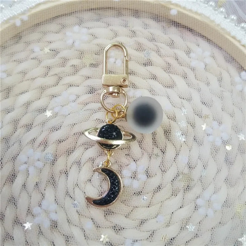 Saturn Torc