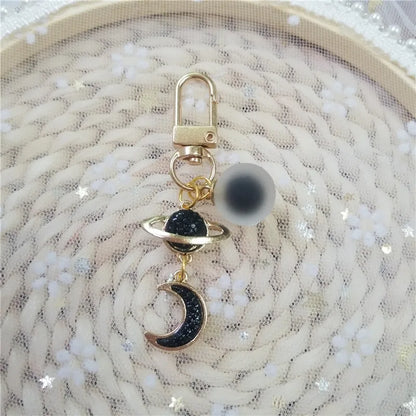 Saturn Torc