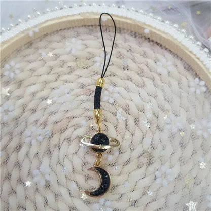 Saturn Torc
