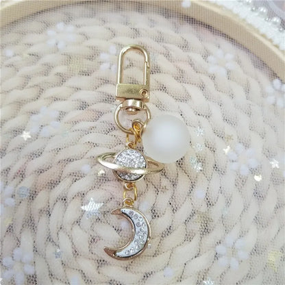 Saturn Torc