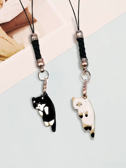 Cat Pendant