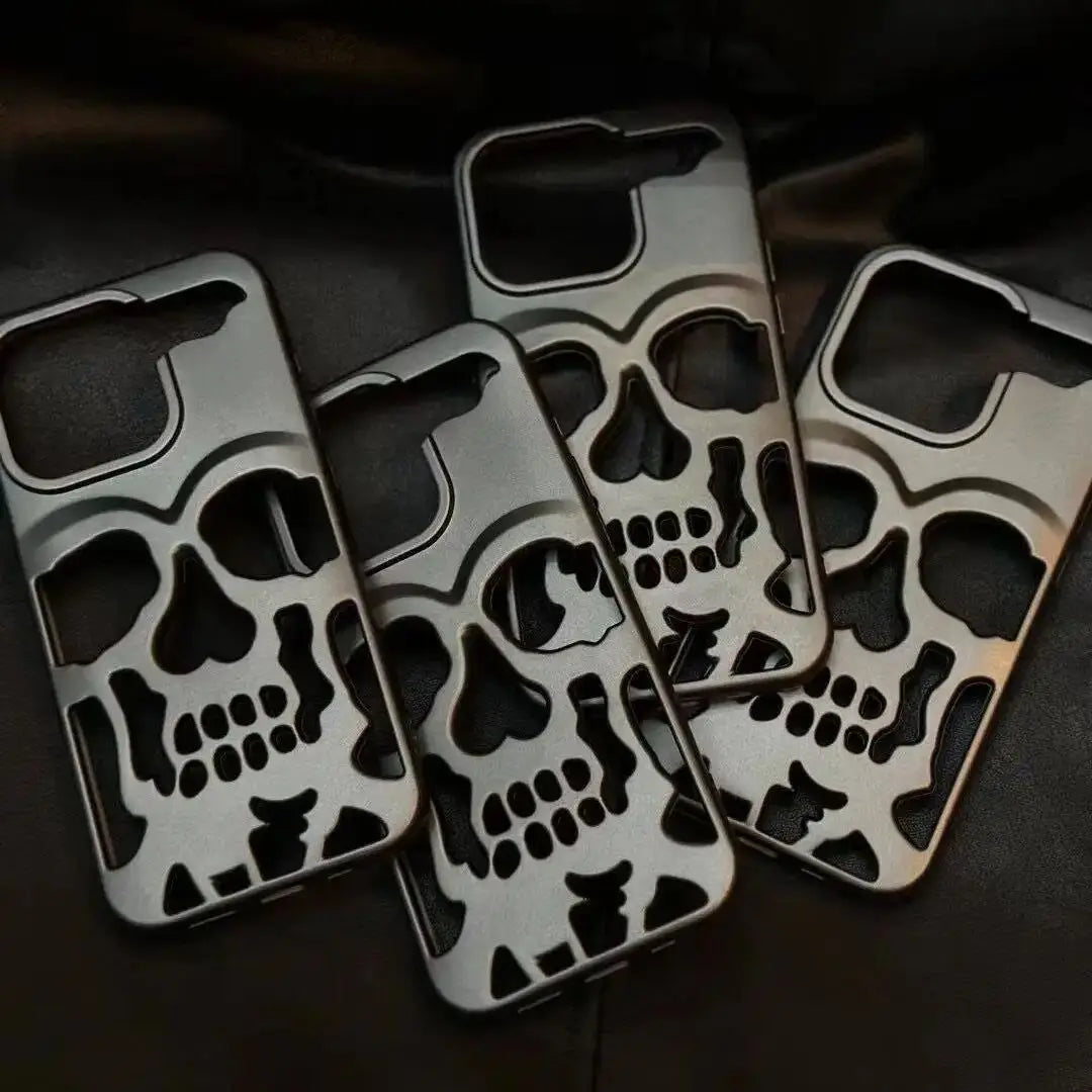 Skull King - iPhone 11 Pro Max