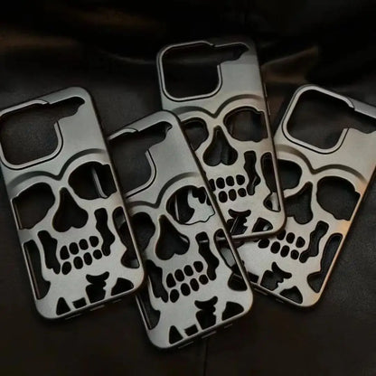 Skull King - iPhone