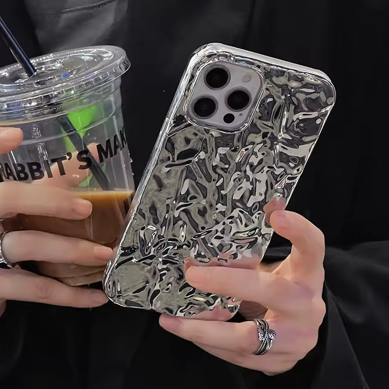 Dream Silver - iPhone