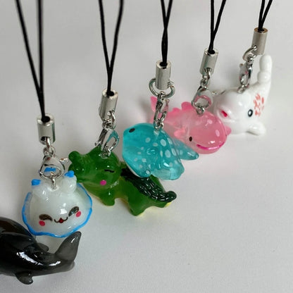 Marine Life - Charm