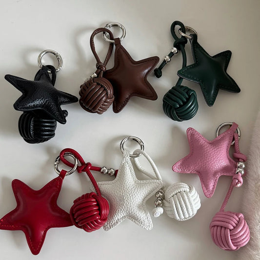 Hanging Soléa - Charm